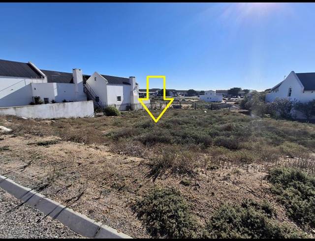 LAND FOR SALE IN DA GAMA BAY